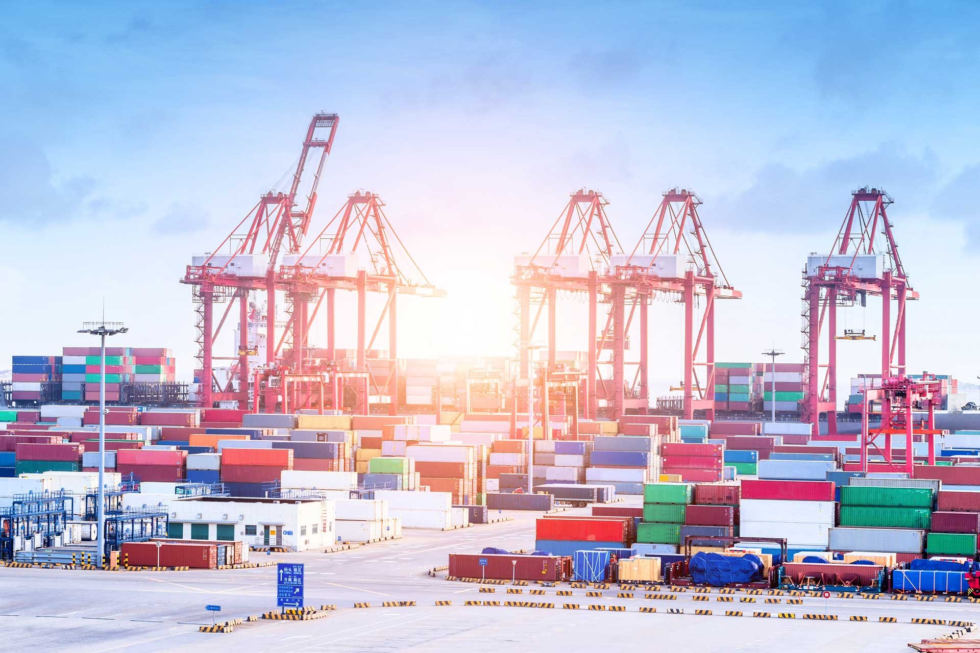 Port Integration Day 2024 from compacer in Herrenberg