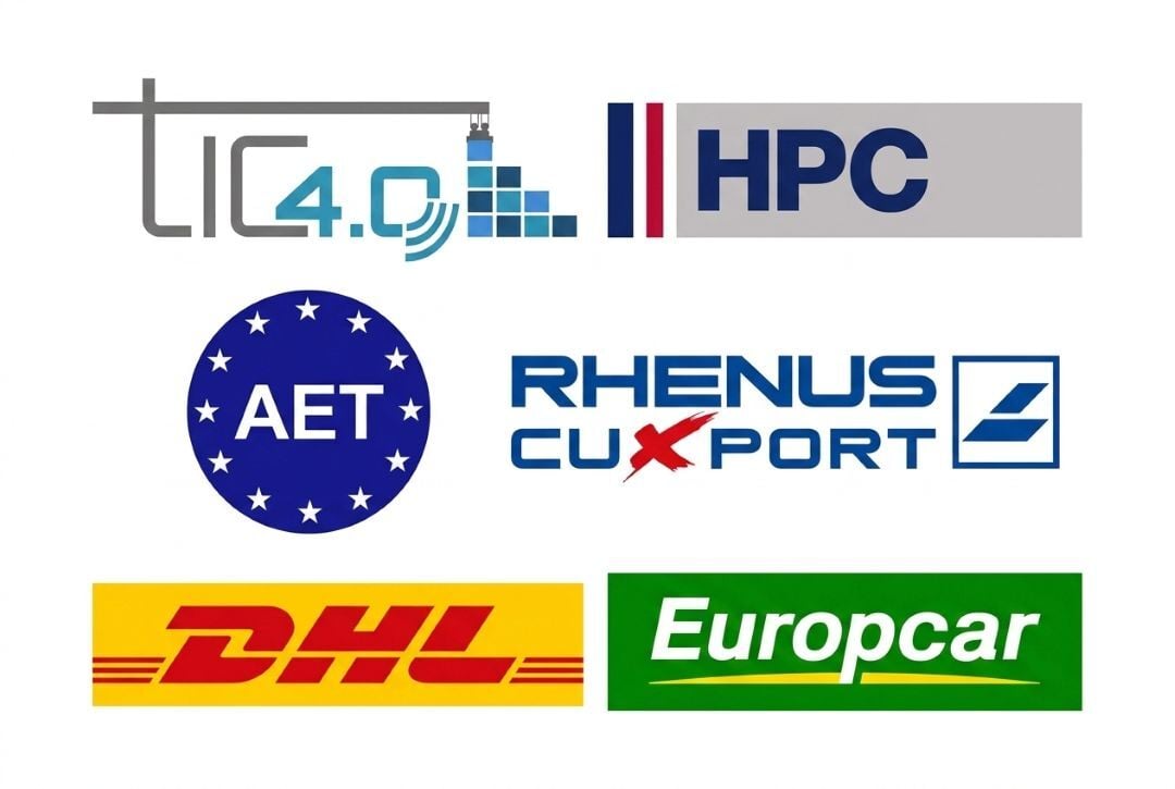 Referenzen_Logos_Logistik