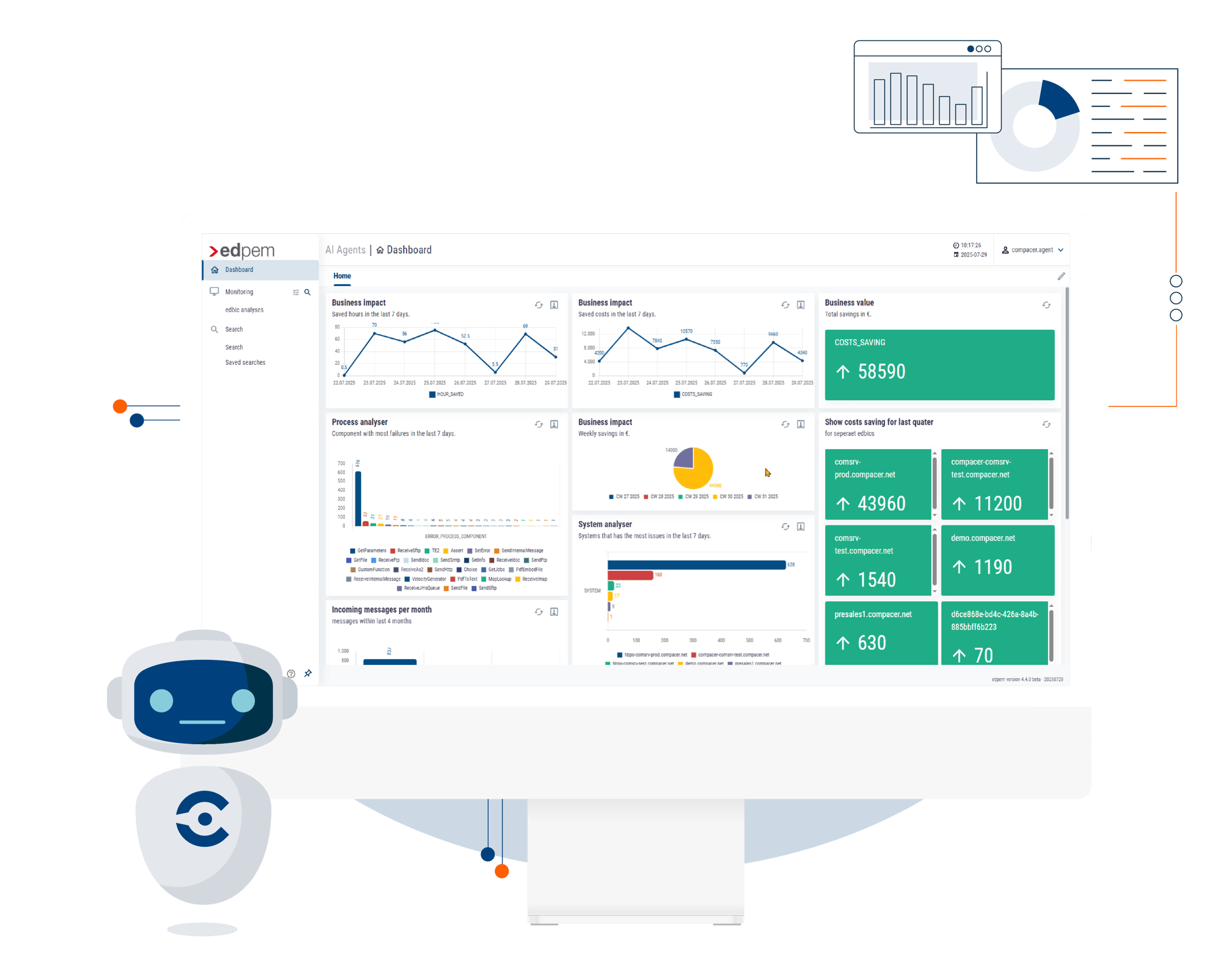 compacer_AI_Agent_Basisversion